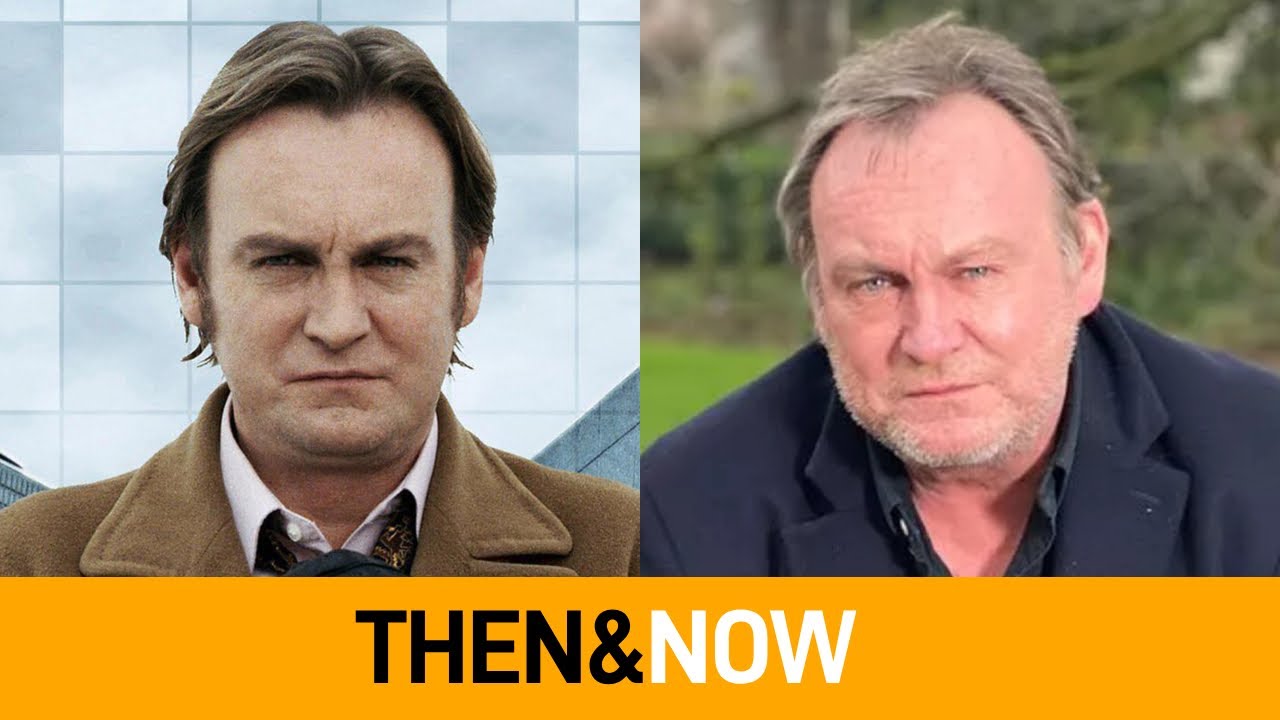 🚔 Life on Mars (2006–2007) Cast: Then and Now 🕰️