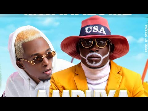 Ambuya ft Yo Maps – Ndine Mwanalume || Latest Zambian Music 2022
