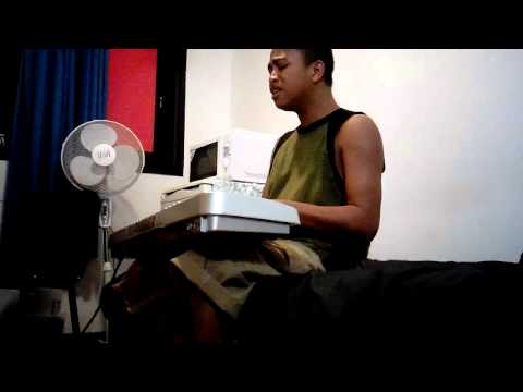 Noharianao aho by buns (Rija Harivelo)