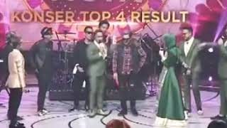 Download lagu JIRAYUT joget ABC dance bareng Aa RICHIE FM mp3