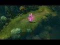 DotA 2 Witch Doctor Sings a Song 