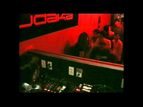 Party Live Peaks: Nat Marmolejo - Women at Techno @ Sudaka DJ Club