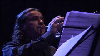 Un Canto Para Iemanja - Ritual - 20 de Septiembre 2009