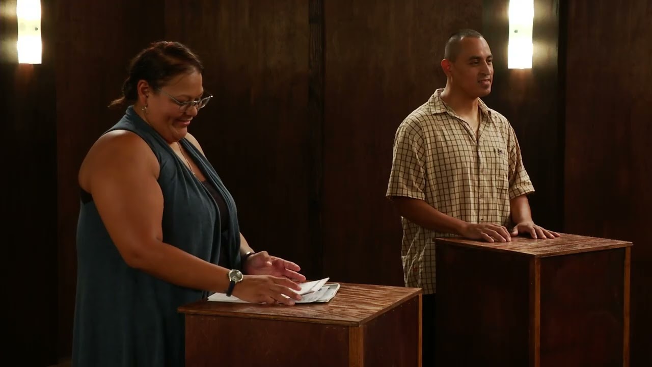 Debtors Court with Dr. Lynn Richardson | Primo Vs  Ramos | Helping vs. Enabling