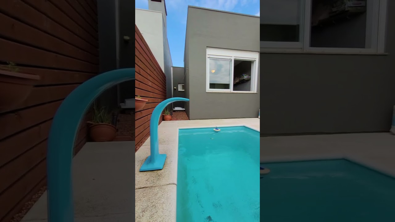Casa, Condomínio Las Palmas, Xangri-Lá