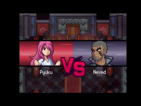 Rejuv V13: Crestcatty vs. Xen Executive Neved #1