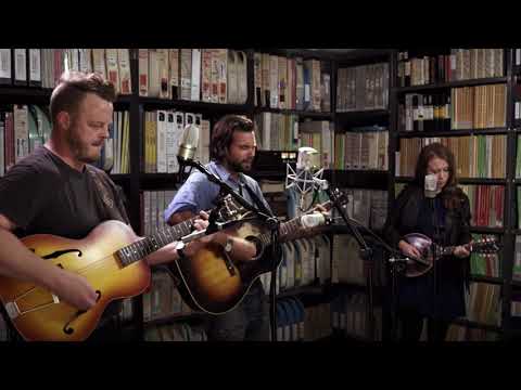 Is It Ever Gonna Be Easy - The Lone Bellow