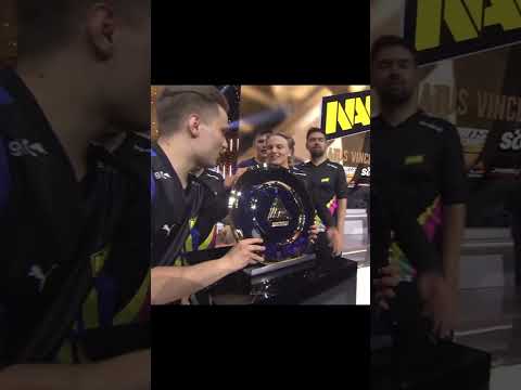 New era? | #cs #cs2 #navi #lateralua #csgo #lateralcs