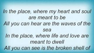 Lamya - Perfect Girl Lyrics