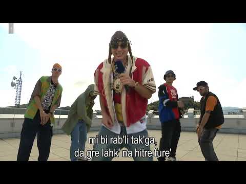 KAJ DOGAJA - REP-PORTAŽA - KPK