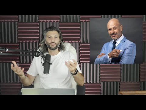 Tales from a punk-ass youth | Salty Locks w/ Amir K #11