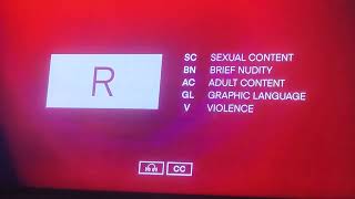 Screenpix Action Rated R (Version 4)