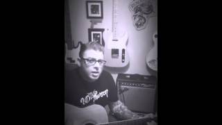 Brent Loveday "How Long's it Been?"