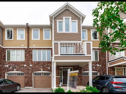 31 Suitor Court, Milton Home for Sale - Real Estate Properties for Sale
