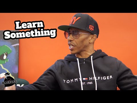 Youtube Video - Fredro Starr Recalls Jam Master Jay's Shock At His Pre-Rap Income: 'You Sell Drugs?!'