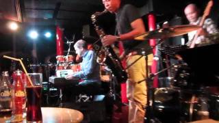 Ahead Of The Weather - Oli Silk