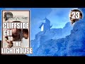 The Dark Pictures Anthology The Devil in Me - Cliffside - Get to the Lighthouse, Walkthrough Part 23