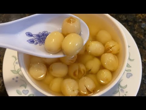 Chè sen