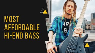 Video thumbnail for HI-END BUDGET BASS | MTD KINGSTON by Zlatoyar Bass