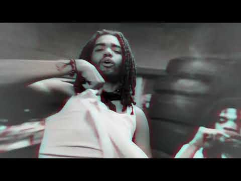 ALLENOUTHERE - Jeezy Flow (Official Music Video)