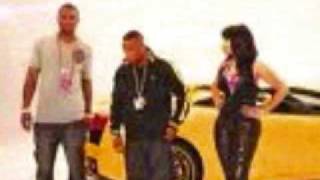 Gucci Mane Ft. Nicki Minaj &amp; Rocko- Easy