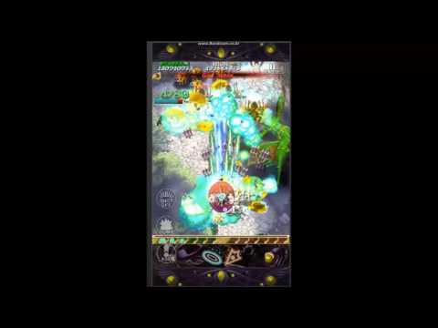 iOS Mushihimesama Futari God Stage 4 Terrible Play