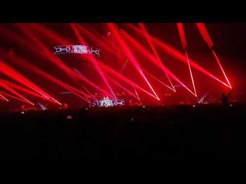 Partyraiser vs Bulletproof @ Masters of Hardcore 2019