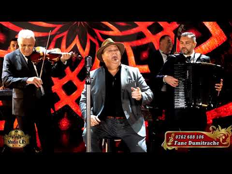 Taraful Fane Dumitrache - Nu vreau nimic de la viata-Melodie de suflet- 2026