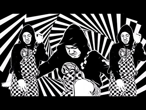 YOSHI LITE aka Eesa93 - "COMMANDER" | SHOT BY @spike_tarantino