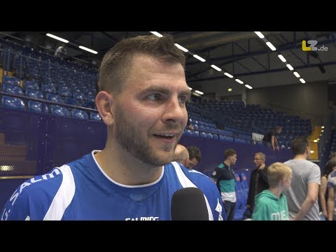 TBV gewinnt mit 29:26 gegen die HSG Wetzlar