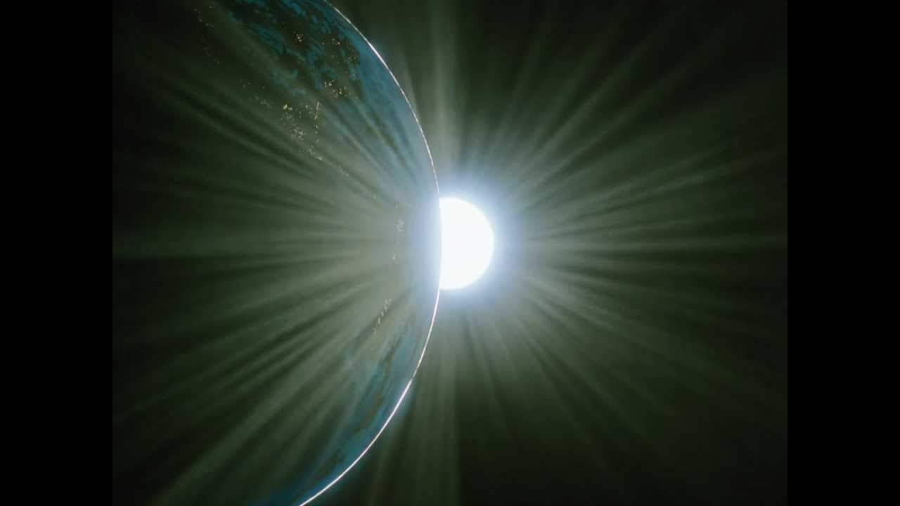 Giant Robo (OVA) ENG Opening HD