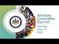6 14 2025 FCPS Advisory Committee Summit