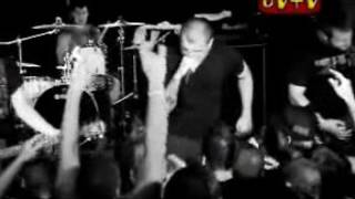 Throwdown - Speak The Truth Live