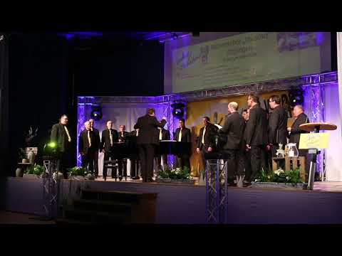 Vocalart Ottfingen - O Sacrum Convivium von A. Schronen