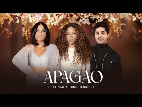 Cristinas  and Hugo Henrique