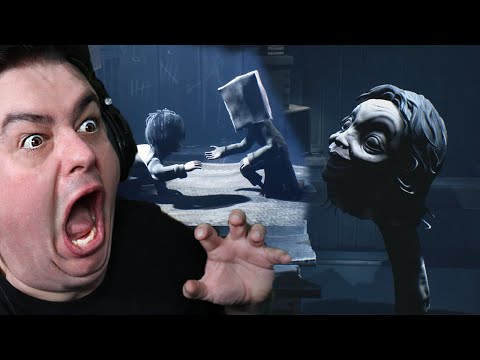 BEYOND A NIGHTMARE!!