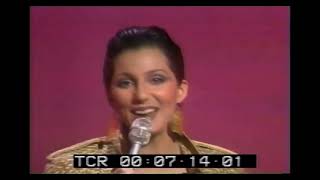 Cher - Take Me Home (1979)4K Super Rare