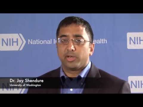 Faces of the Precision Medicine Initiative - Dr. Jay Shendure