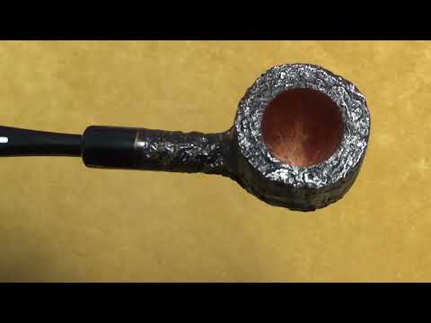 Pipa Castello Old Antiquari KK - Pot a/m #16 - CAOA130