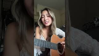 Download lagu Fantasize-ariana grande short cover by Sally Kim mp3