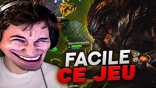 MON YASUO EST DÉVERROUILLÉ ? ? - Pandurz Condensé Yasuo