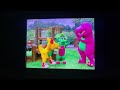 MORE BARNEY SONGS VHS And DVD Trailer