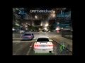 Need For Speed Underground Rces RX-7 