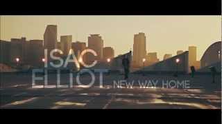 Isac Elliot - New Way Home (Teaser) 4 Days To Go