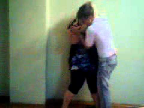 Драка сланов