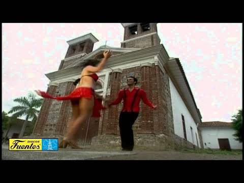 Sale El Boogaloo - Fruko y Sus Tesos (Video Oficial) | Discos Fuentes