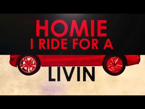 Bizzle - Protocol (Lyric Video)