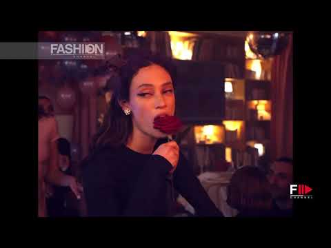 SOPHIE KOELLA Model 2021 - Fashion Channel