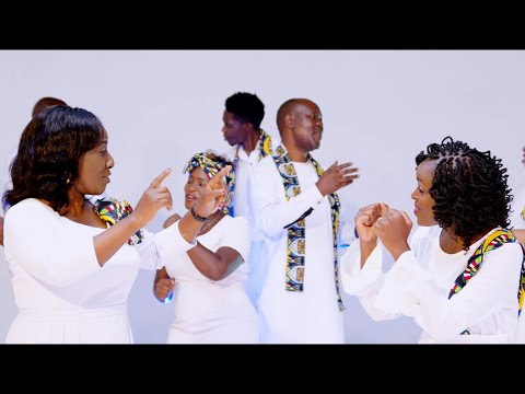 Inuka Mteule Reprise - Florence Mureithi Ft. Flozie Teekay (For Skiza sms 5437317 to 811)