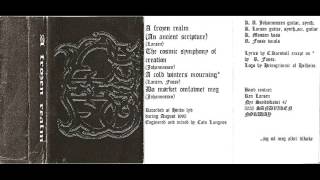 Thy Grief - A Frozen Realm (Full Demo)